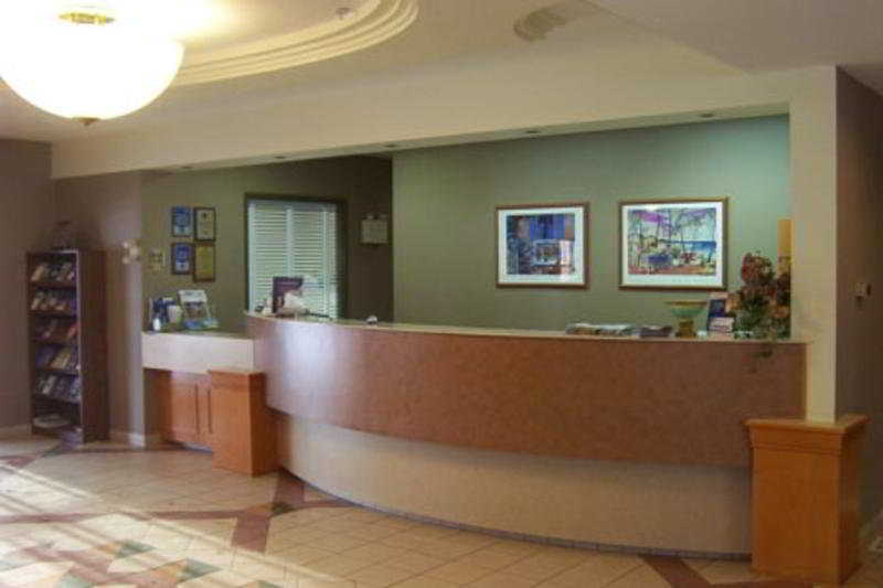 Days Inn & Suites By Wyndham Brooks Exterior foto