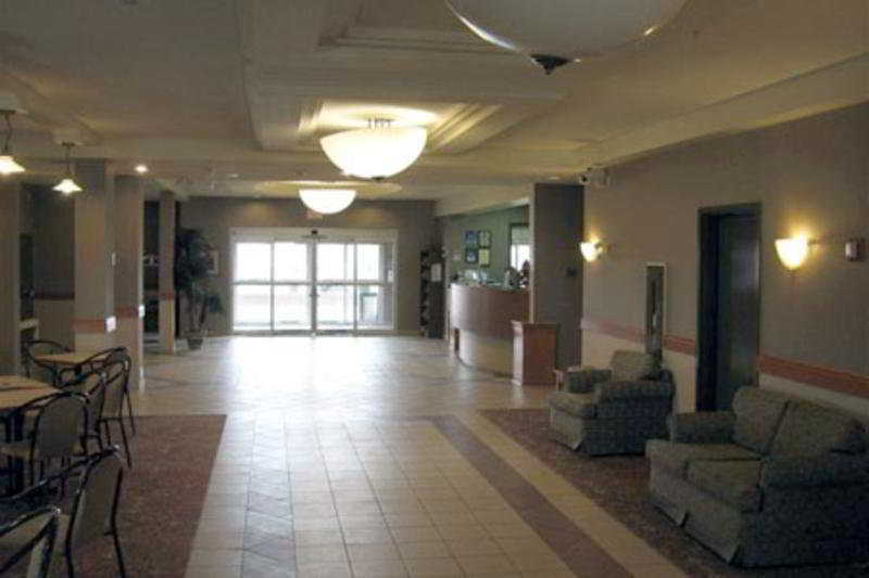 Days Inn & Suites By Wyndham Brooks Exterior foto