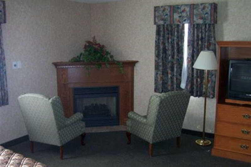 Days Inn & Suites By Wyndham Brooks Exterior foto